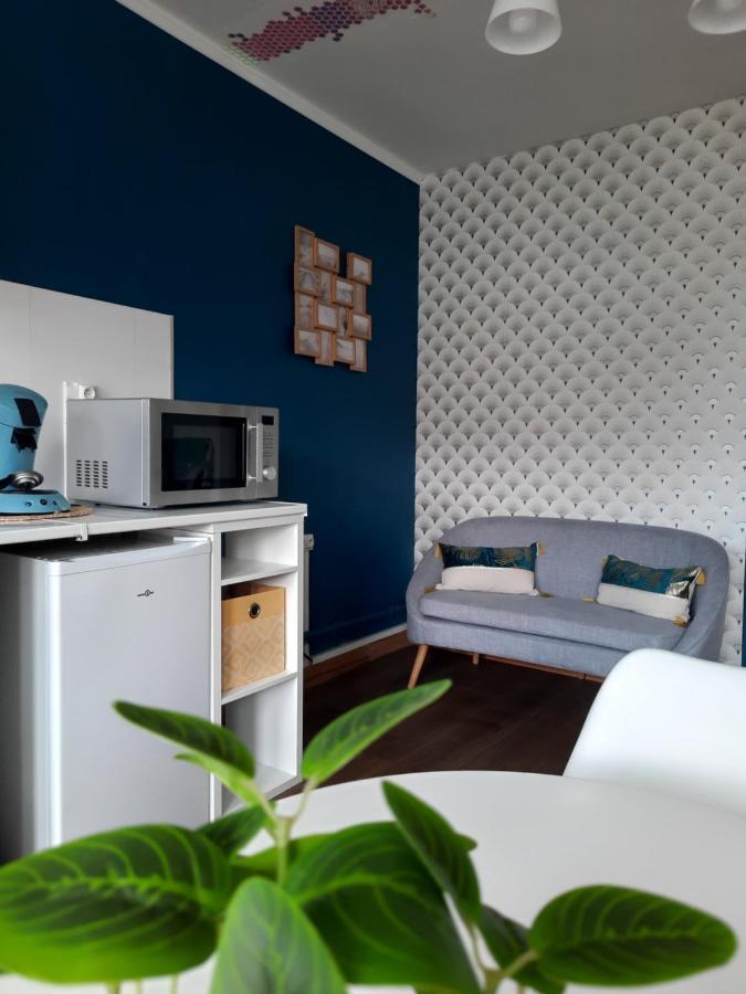Le Soleil Dunkerquois Apartamento Dunkirk Exterior foto