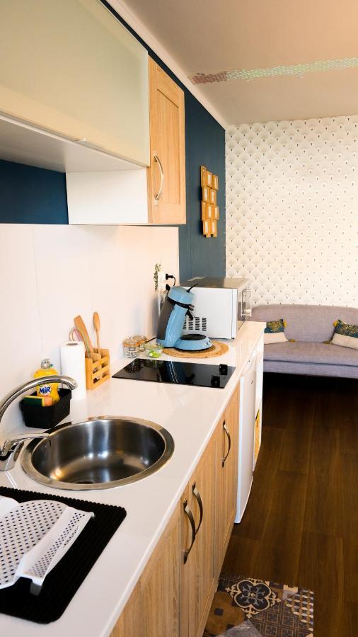 Le Soleil Dunkerquois Apartamento Dunkirk Exterior foto